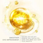 Eye Pad Manufacturer - Hydrogel Crystal for Dark Circles Removal Korean Style Collagen Patches MOOYAM