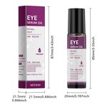 Eye Serum Manufacturer - Retinol Shot 10ml Anti-Aging Dark Circle Fade Fine Lines MOOYAM
