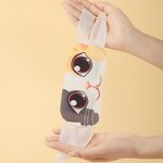 Eye Mask Manufacturer - Self-Warming Cotton for Blood Circulation Eye Fatigue Relief MOOYAM