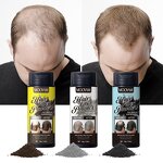 Hair Fiber Manufacturer - Hair Building for Thicker Fuller Look 30g Unisex Private Label MOOYAM