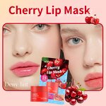 Lip Mask Manufacturer - Cherry for Moisturized Smooth 3 Flavors MOOYAM
