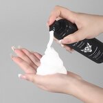 Tattoo Cleanser Manufacturer - Defend Foam Cleanser for Fresh Art Natural Ingredients Private Label 3-Year Shelf