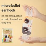 Eye Mask Manufacturer - Self-Warming Cotton for Blood Circulation Eye Fatigue Relief MOOYAM