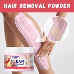 Hair Removal Powder Manufacturer - Juicy Peach Clean for Whole Body Depilation Private Label OEM MOOYAM