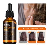 Hair Care Serum Manufacturer - 5% Unoxidil for Beard Hair Moisturizing Smooth 30ml MOOYAM