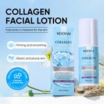 Face Lotion Manufacturer - Collagen Firming Hydrating Moisture Locking Private Label OEM MOOYAM