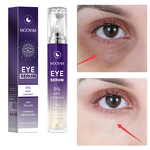 Eye Serum Manufacturer - 5% Mate Caffeine 15ml Anti-Aging Dark Circle Fade Fine Lines MOOYAM