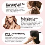 Hair Vitamin Manufacturer - Essential Oil Capsule with Jojoba Oil 40 Capsules 40ml Private Label OEM MOOYAM