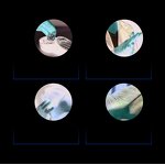 Hair Wax Stick Manufacturer - WGS for Men - Organic Plant, Strong Hold, Natural Matte Shaping, Without Greasy, Private Label