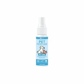 Pet Perfume Manufacturer - Wiseking 100ML - Plant Extract Dog Spray Deodorizer, Long Lasting Luxurious Fragrance, Anti-insect