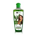 Hair Serum Manufacturer - Cactus Extract 200ml with Rosemary Oil - Smooth Frizz, Anti Hair Breakage, Private Label