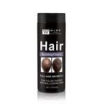 Hair Fibers Powder Manufacturer - Men's 50g - Herbal, Thickening, Conceals Hair Loss, Look Younger, Hold Spray Styling