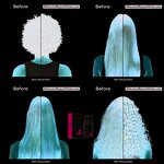 Hair Mask Manufacturer - Leave-in 17 In1 Repair 50ml - Molecular Repair, Moisturizing Treatment, Enhance Shine, Argan Oil