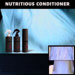 Hair Mask Set Manufacturer - 17 in 1 Leave 750ml - Rosemary Molecular Repair Serum, Enhance Shine, Leave Conditioner, Argan Oil