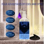 Beard Shampoo Manufacturer - 280ml - Beard Care & Massage, After Hair Dye, Professional Moisturizing Products