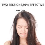 Hair Tonic Lotion Manufacturer - Organic Chinese - Rosemary Oil Essence Serum, Nourishing, Helps Grow Bald Hair Fast