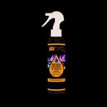 Leave in Conditioner Manufacturer - Coconut Oil Serum Spray 200ml - Smells Good, All Hair Type, Smooth & Repair Hair Silk
