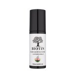 Anti-hair Loss Spray Manufacturer - Fast Growth Biotin 100ml - Ginger Rosemary Extract, Strengthening Anti-baldness Care, Unisex