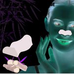 Nose Mask Manufacturer - Cleaning Blackhead Bamboo Charcoal - Shrink Pores, Smooth Tender Skin, for All Skin Types
