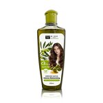 Hair Oil Serum Manufacturer - Personal Care Olive Extract - Deep Nourishing, Water Locking, Repairs Split Ends, Plant Extract