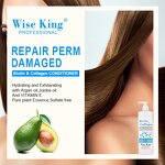 Conditioner Manufacturer - Wholesale Biotin Collagen 500ml - Professional Anti Hair Loss, Deep Nourishing Sulfate Free, Repair