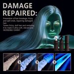 Hair Mask Set Manufacturer - 17 in 1 Leave 750ml - Rosemary Molecular Repair Serum, Enhance Shine, Leave Conditioner, Argan Oil