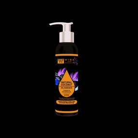 Leave-In Conditioner Manufacturer - Wiseking 200ml - Coconut Oil Serum, Argan Tea Tree Oil, Deep Moisture Smoothing Damage Repair