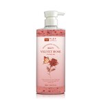 Body Wash Manufacturer - Home Rose Shower Gel - Oil Control Lightening Refreshing, Perfumed, Herbal Formula, Amino Acids