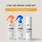 Leave-in Hair Care Series