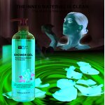 Shower Gel Manufacturer - Body Beauty Care Rose - Deep Cleansing Moisturizing, Lasting Romantic Fragrance, Smooth Skin