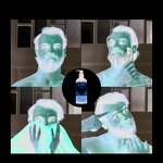 Beard Shampoo Manufacturer - 280ml - Beard Care & Massage, After Hair Dye, Professional Moisturizing Products