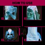 Hair Mask Manufacturer - Leave in 17 in 1 50ml - Deep Hydration All Hair Types, Enhance Shine & Manageability, Repairing