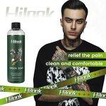 Cream Manufacturer - Natural Tattoo Healing Cream Repair Aftercare Cream During After Tattoo Use Formula