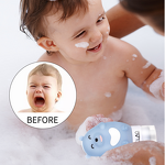 Cream Manufacturer - Small Broken Hair Styling Smoothing Cream Style Stick Strong Hold Hair Flow Finishing Wand