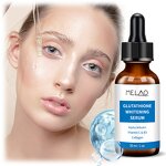 Face Serum Manufacturer - Korean Anti-Aging Rejuvenating Skincare Peptides Vitamin C Glutathione 30ml