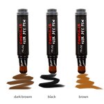 Hair Dye Manufacturer - MELAO Korean Semi Permanent Hair Dye Color Cream Professional Depositing Conditioner