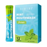 Mouthwash Manufacturer - Dental Care Kit Vitamin E Dental Whitener Oral Care Hotel Amenities 300ml