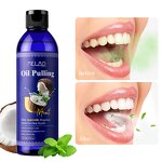 Mouthwash Manufacturer - Fight Bad Breath Deep Cleaning Whitening Disposable Custom Logo Oral Care