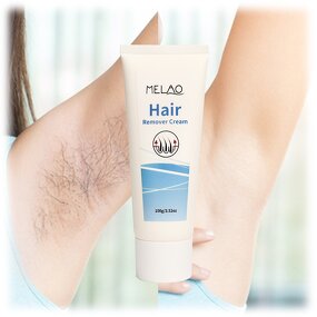 Hair Wax Manufacturer - Wholesale MELAO Bulk Natural Hair Wax Customized Private Label Non-Flaky Strong Hold