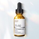 Face Serum Manufacturer - Korean Beauty Cosmetic Collagen Anti-Aging Whitening 4% Niacinamide Formula