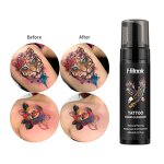 Balm Manufacturer - Tattoo Cream Skin Healing Repair Color Enhance Tattoo Balm Custom Label Moisturizing Stick