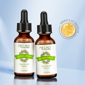 Face Serum Manufacturer - Gold Serum 24K Private Label Anti-Age Moisturize Whitening Caviar Formula