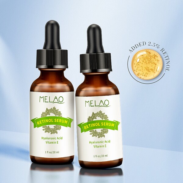 Face Serum Manufacturer - Gold Serum 24K Private Label Anti-Age Moisturize Whitening Caviar Formula