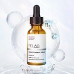 Face Serum Manufacturer - Korean Beauty Cosmetic Collagen Anti-Aging Whitening 4% Niacinamide Formula
