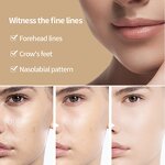Face Serum Manufacturer - Custom Logo Pores Treatment Anti-Wrinkle Pore Minimizer Skincare Formula