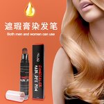 Scalp Scrub Manufacturer - MELAO 100% Pure Natural Exfoliating Hair Massager Scalp Sea Salt Scrub