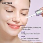 Face Serum Manufacturer - Private Label 96% Snail Mucin Anti-Wrinkle Whitening Repair Korean Skincare