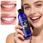 Mouthwash Manufacturer - Fight Bad Breath Deep Cleaning Whitening Disposable Custom Logo Oral Care