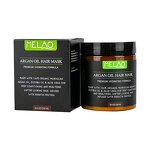 Hair Mask Manufacturer - Professional Collagen Deep Conditioner Keratin Ginger Dry Damaged Hair Sheet Mask