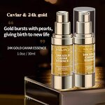 Face Serum Manufacturer - Custom Logo Pores Treatment Anti-Wrinkle Pore Minimizer Skincare Formula